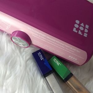 Caboodles Take It Neutral-Merlot